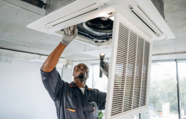 Licensed Ductwork Repair service in Montgomery, OH - FH HVAC