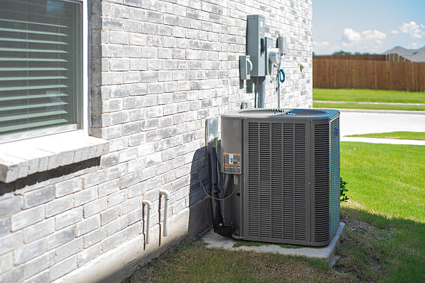 Reliable Ductwork Repair contractor in Montgomery, OH by FH HVAC