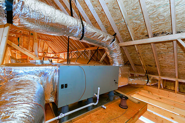Trusted Ductwork Repair service in Montgomery, OH - FH HVAC